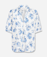 Load image into Gallery viewer, Taylor Inkbloom Blouse