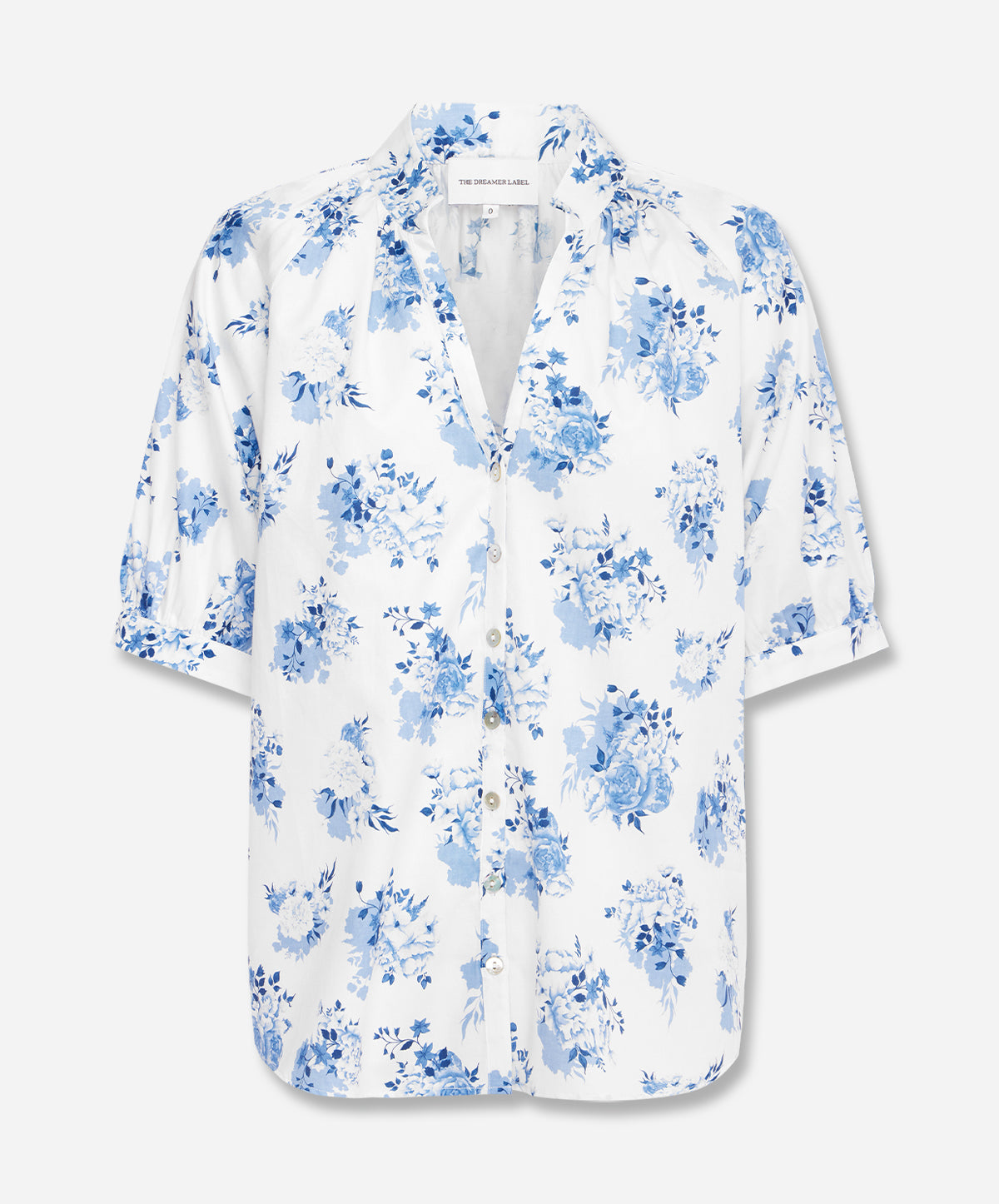 Taylor Inkbloom Blouse