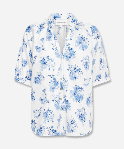 Taylor Inkbloom Blouse