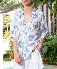 Load image into Gallery viewer, Taylor Inkbloom Blouse