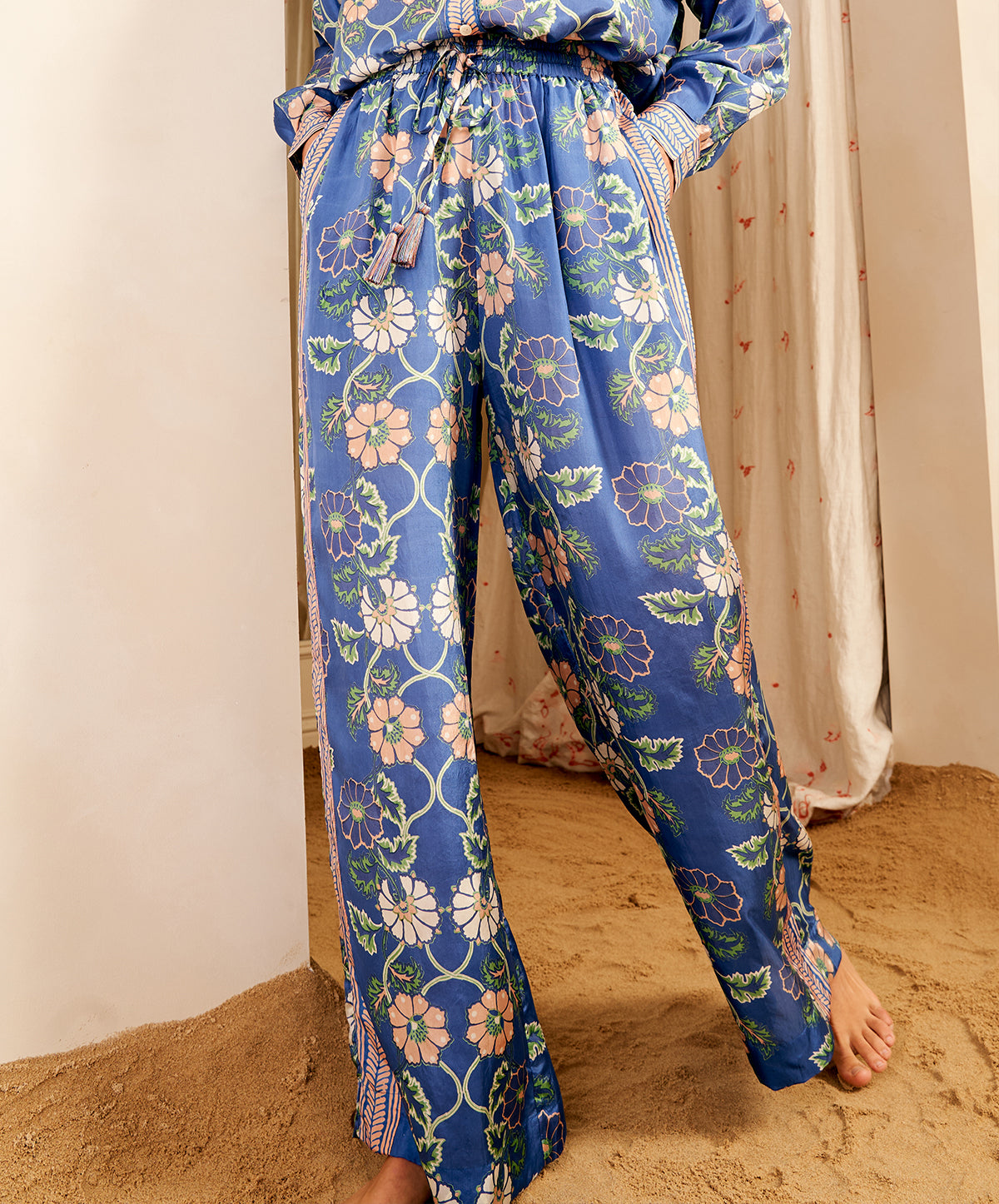 Uma Pant
