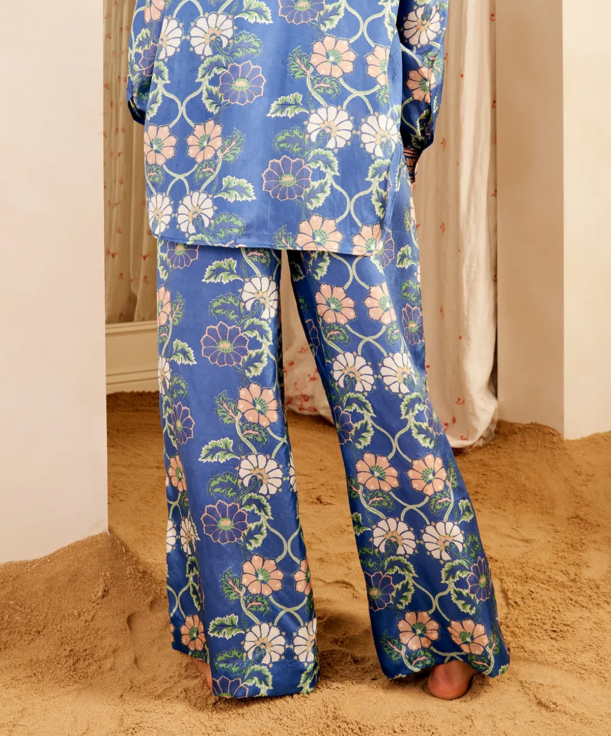 Uma Pant