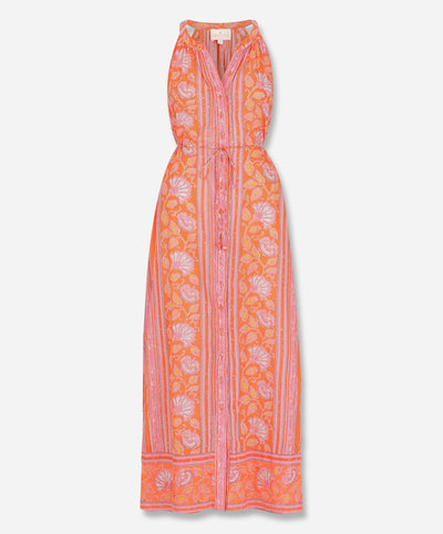 Isha Dress