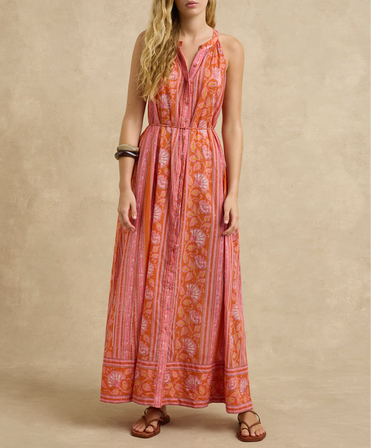 Isha Dress