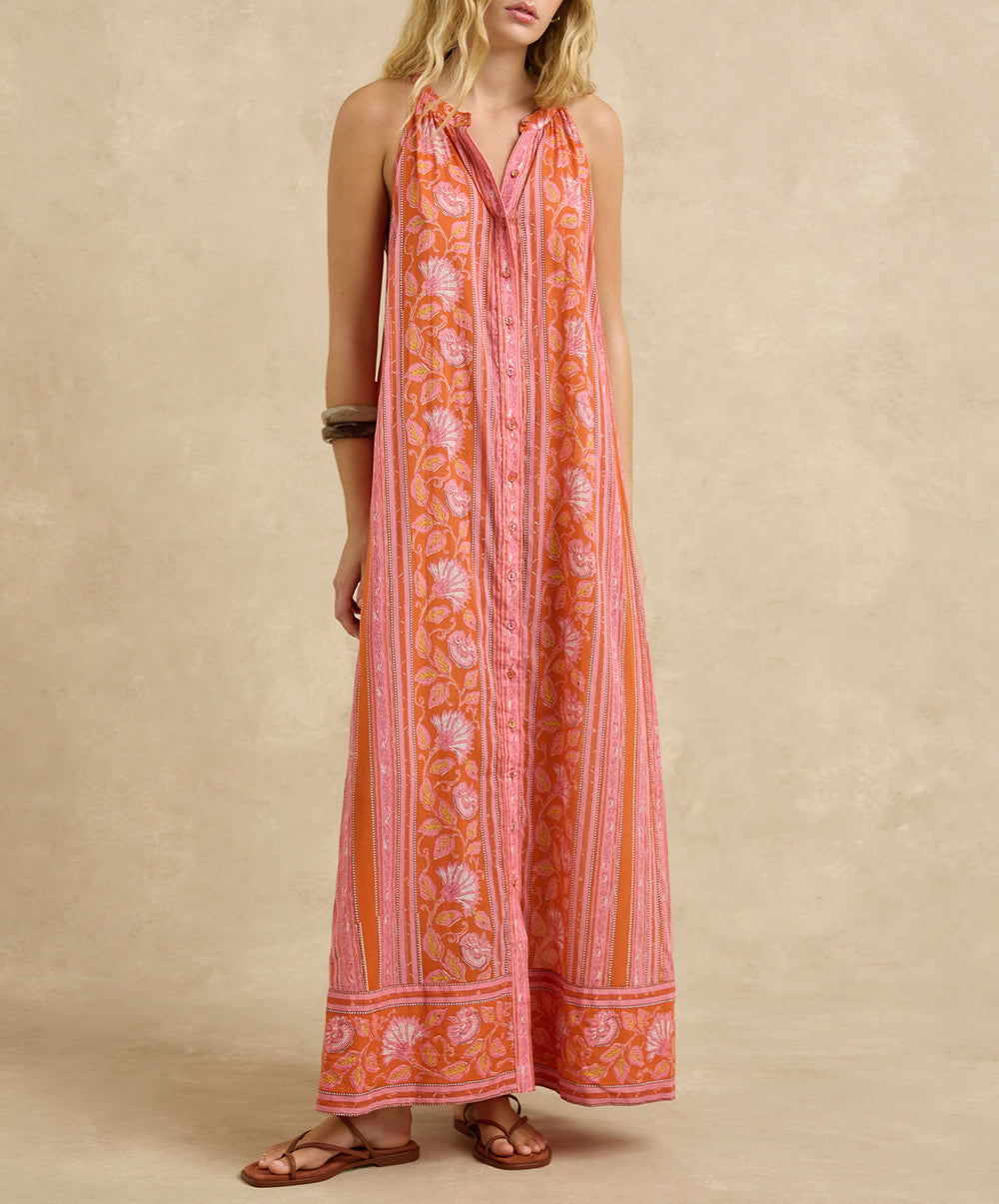 Isha Dress