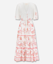 Load image into Gallery viewer, Anyeta Dress