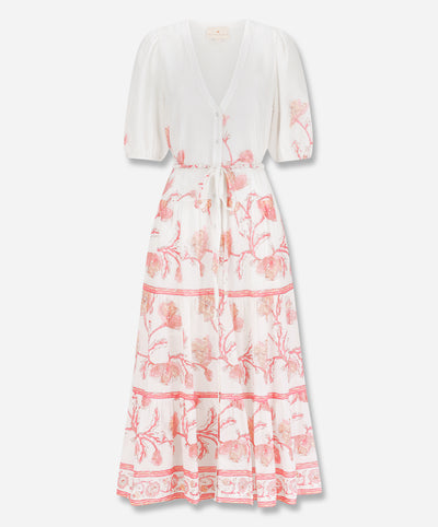 Anyeta Dress