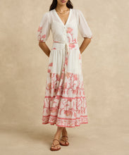 Load image into Gallery viewer, Anyeta Dress
