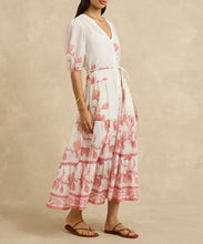 Load image into Gallery viewer, Anyeta Dress