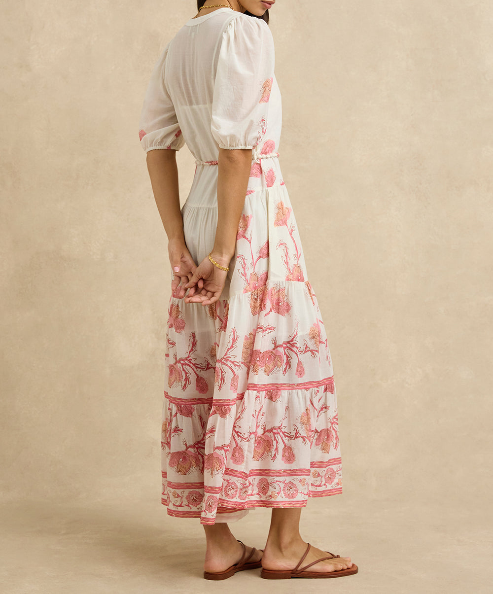 Anyeta Dress