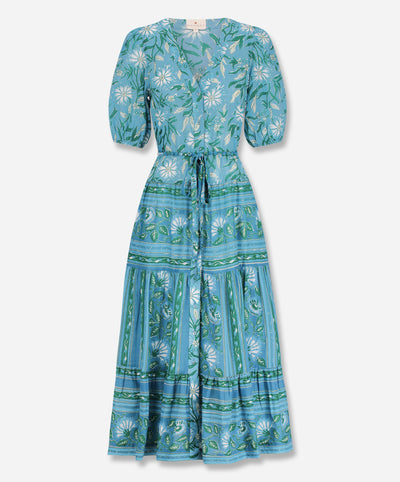 Anyeta Dress