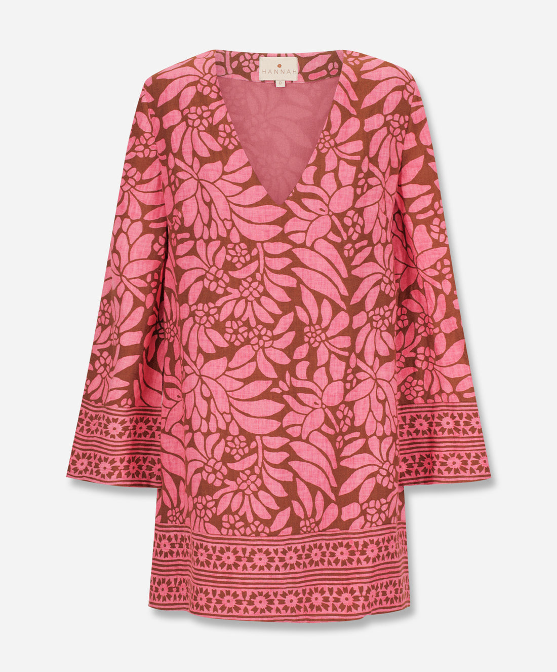 Tavi Dress