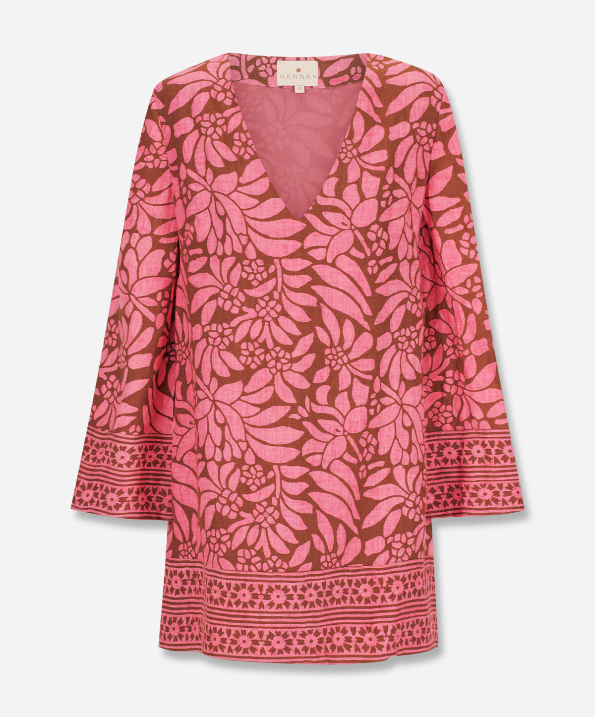 Tavi Dress | The Forme Tavi Dress | The Forme