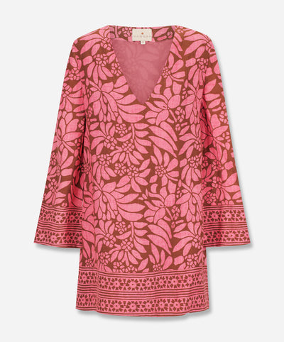 Tavi Dress