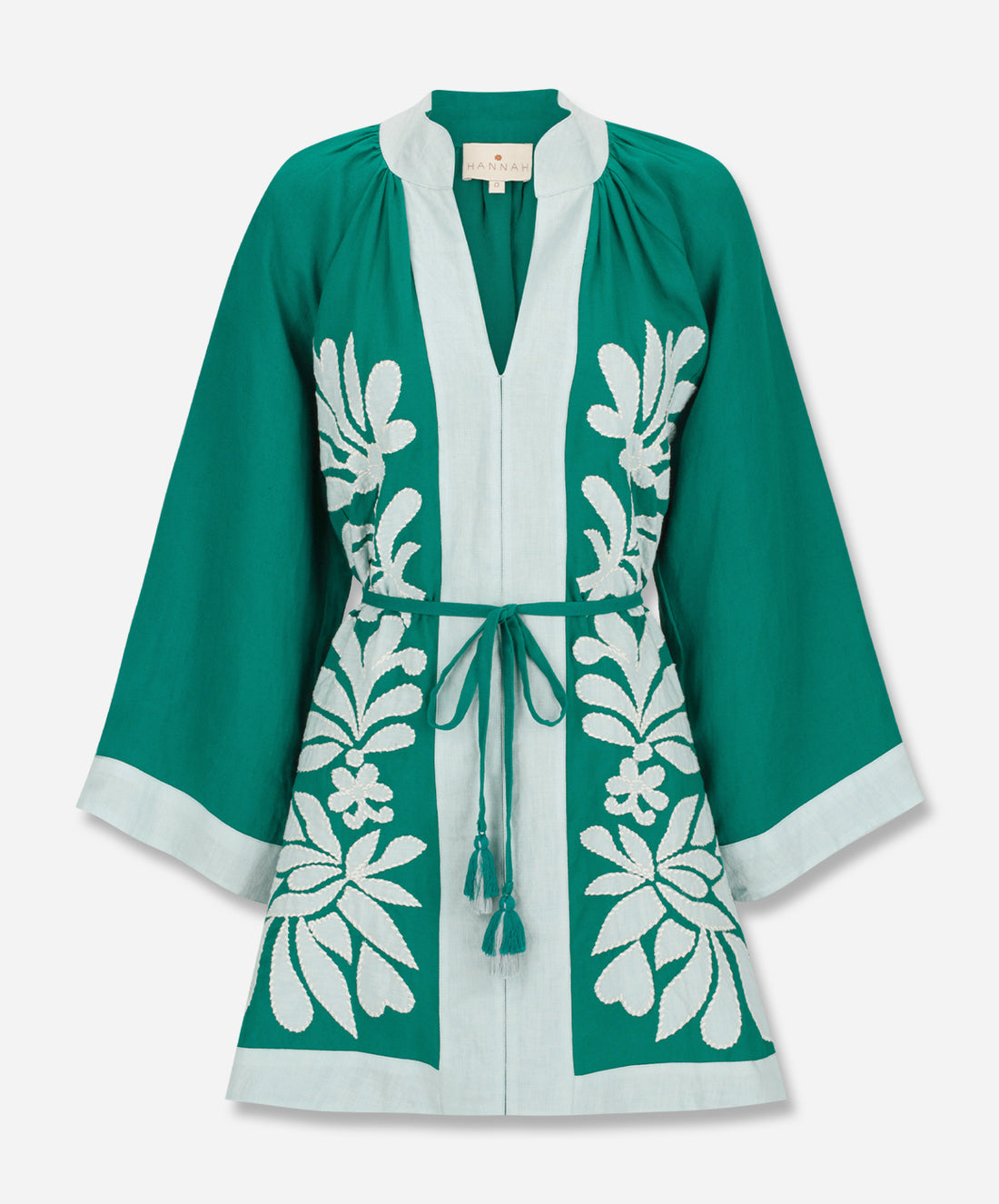 Lumi Dress