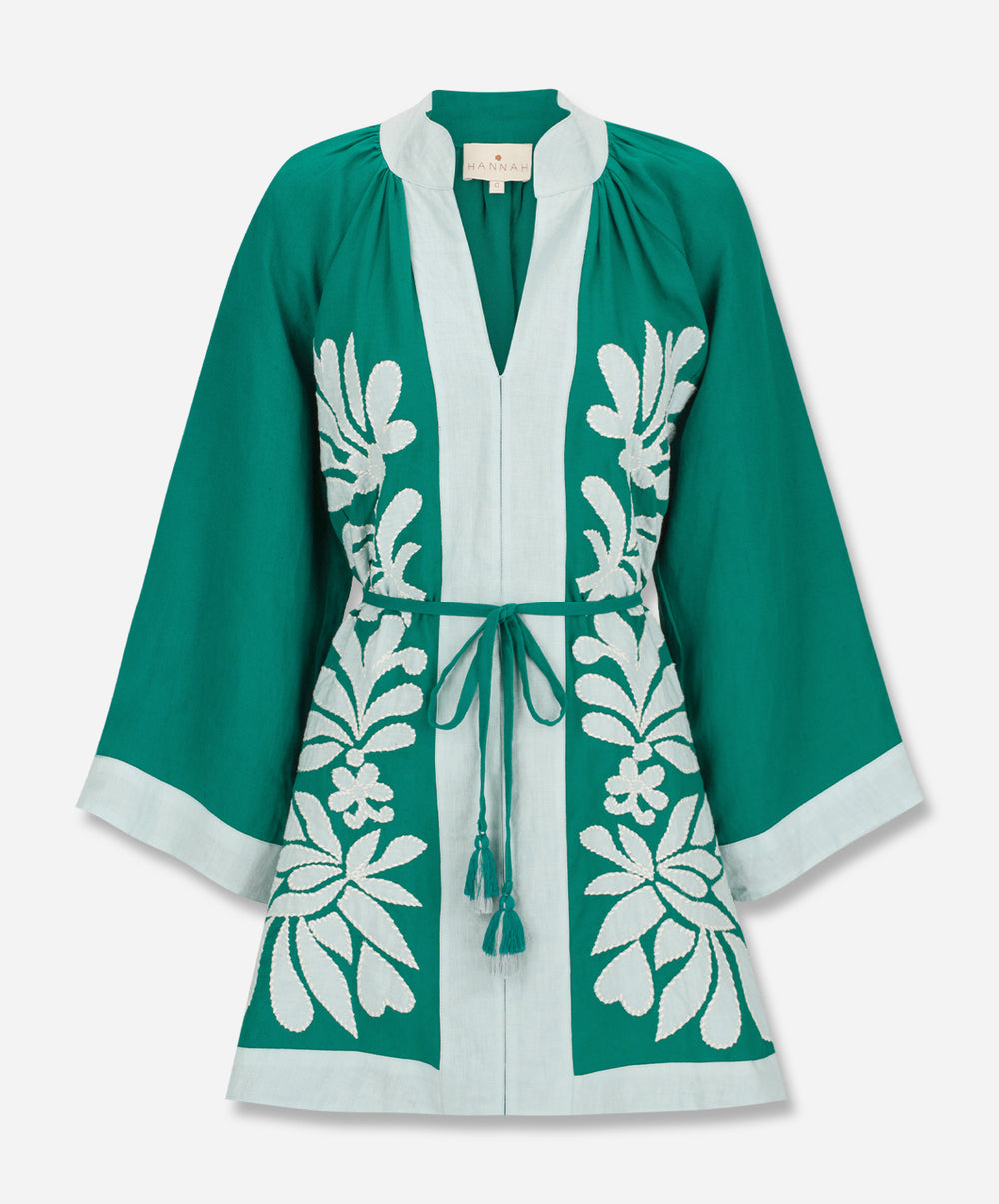 Lumi Dress