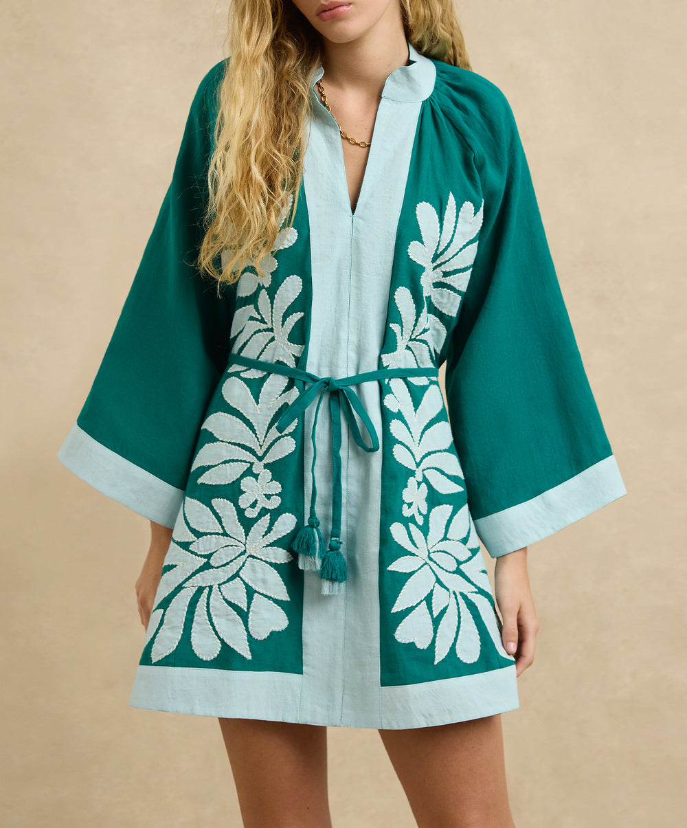 Lumi Dress