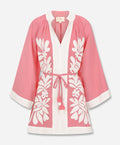 Flora Pink