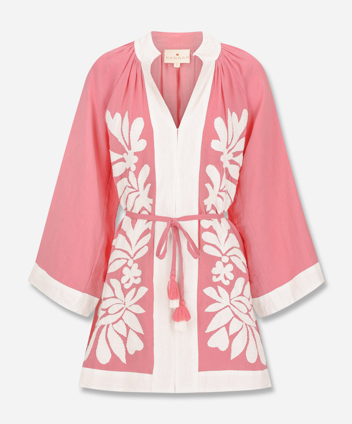 Lumi Dress