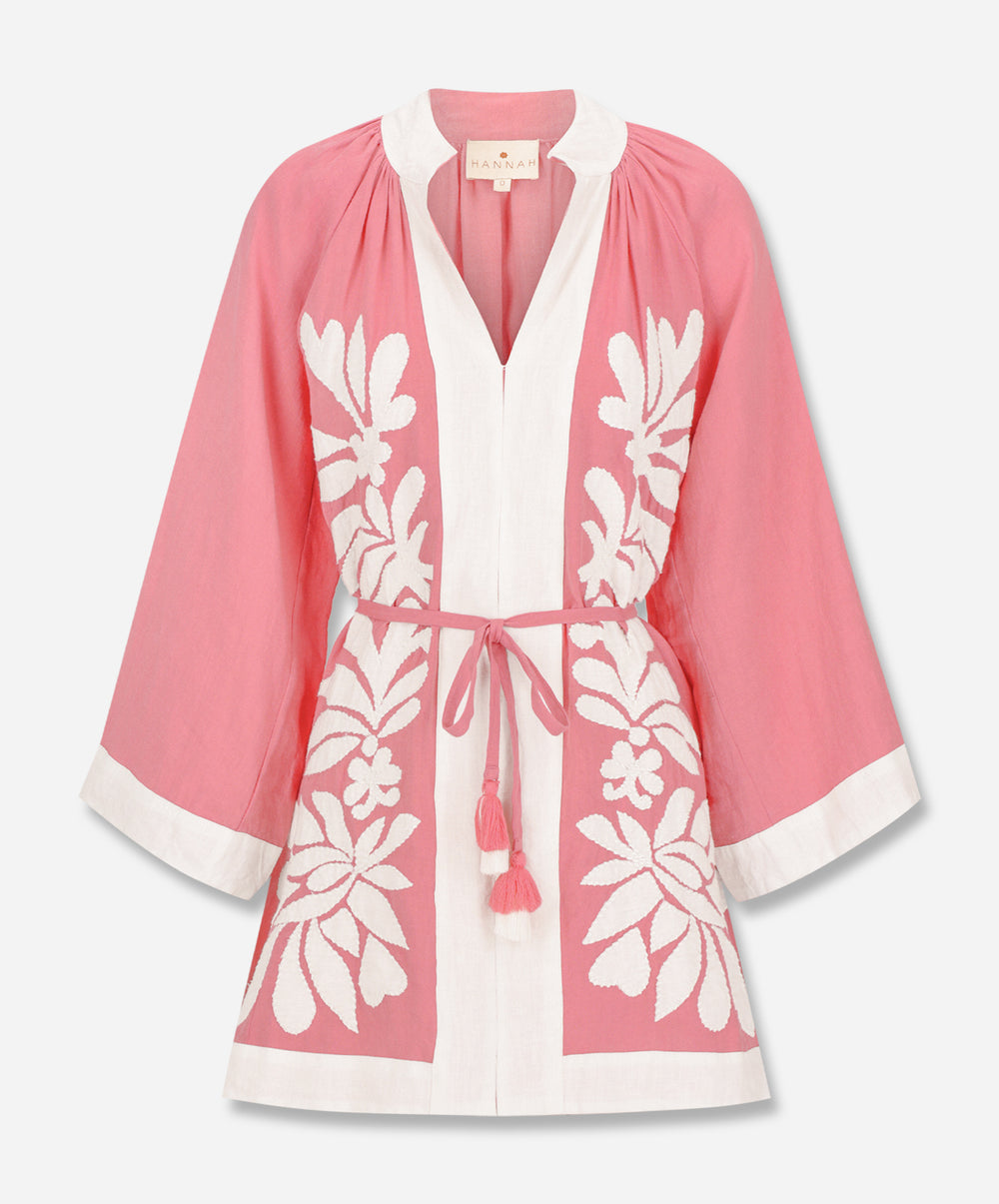 Lumi Dress