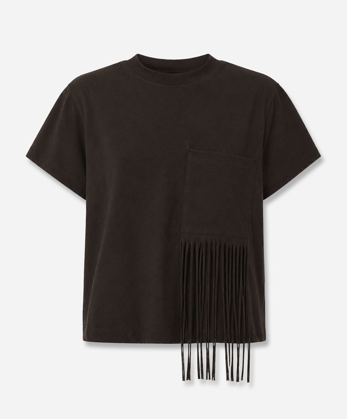 Tara Tassel Tee
