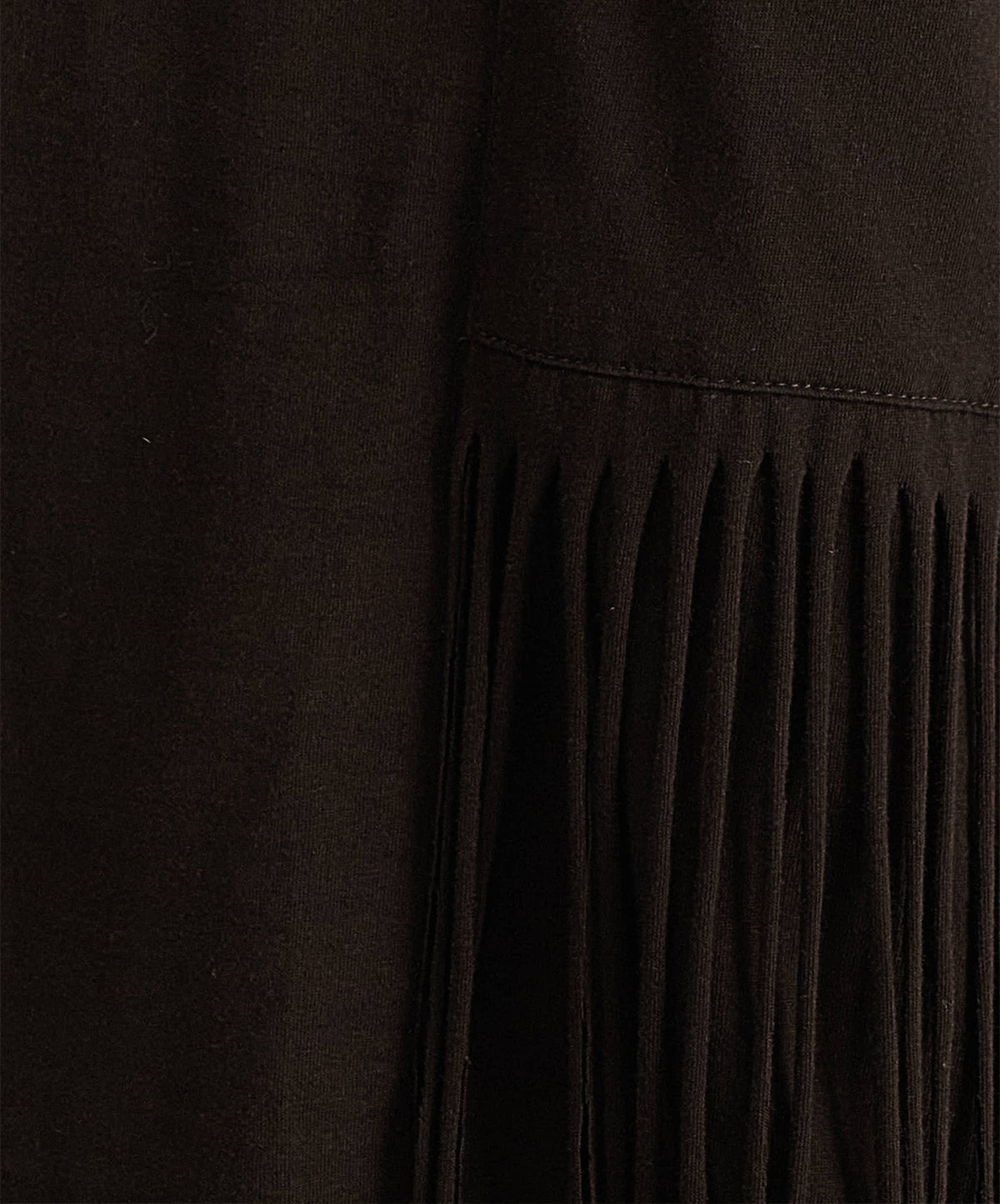 Tara Tassel Tee