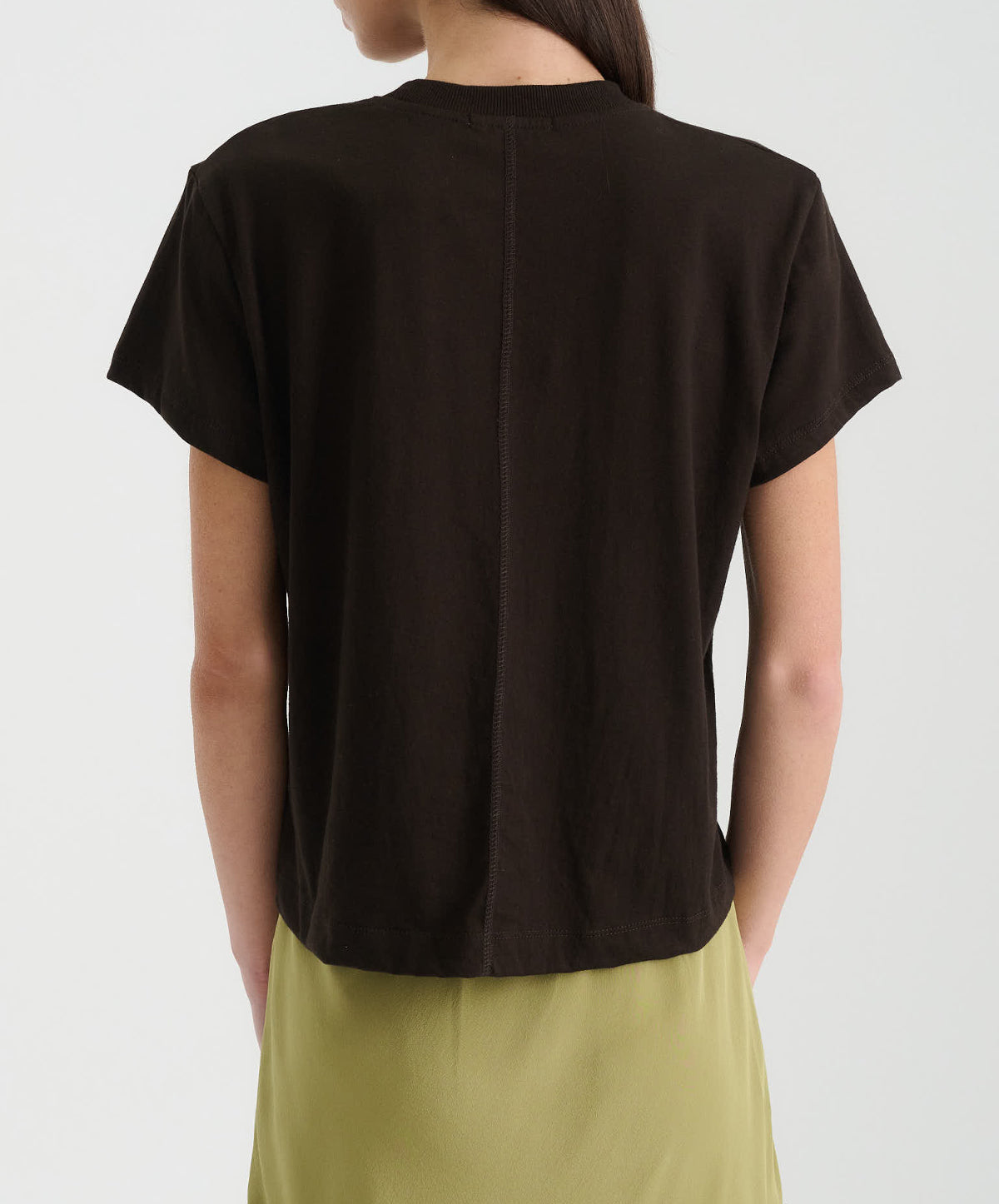 Tara Tassel Tee