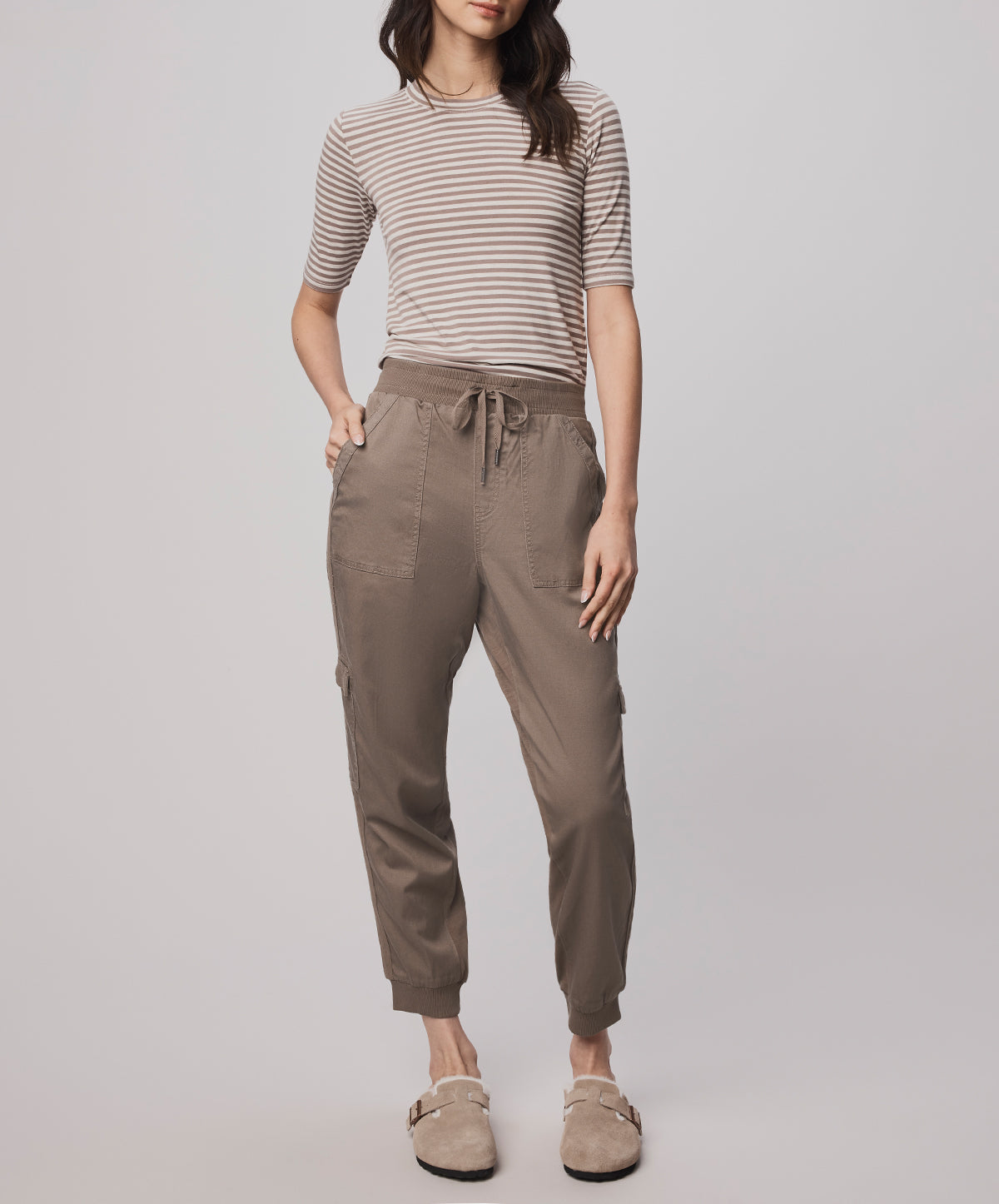 Jaclyn Jogger