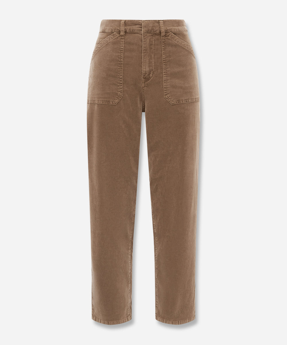 Carissa Corduroy Pant