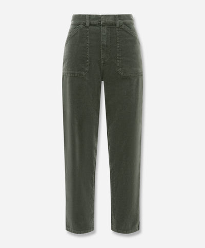 Carissa Corduroy Pant