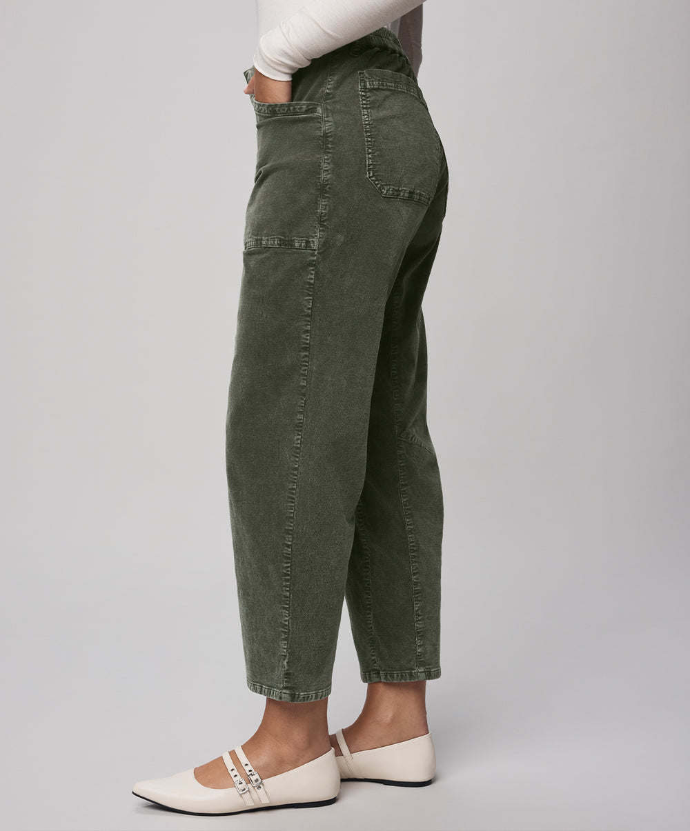 Carissa Corduroy Pant
