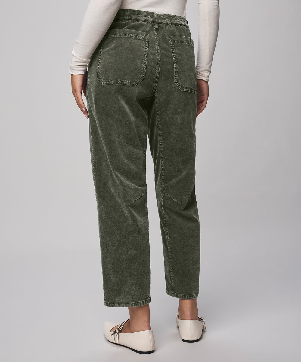 Carissa Corduroy Pant
