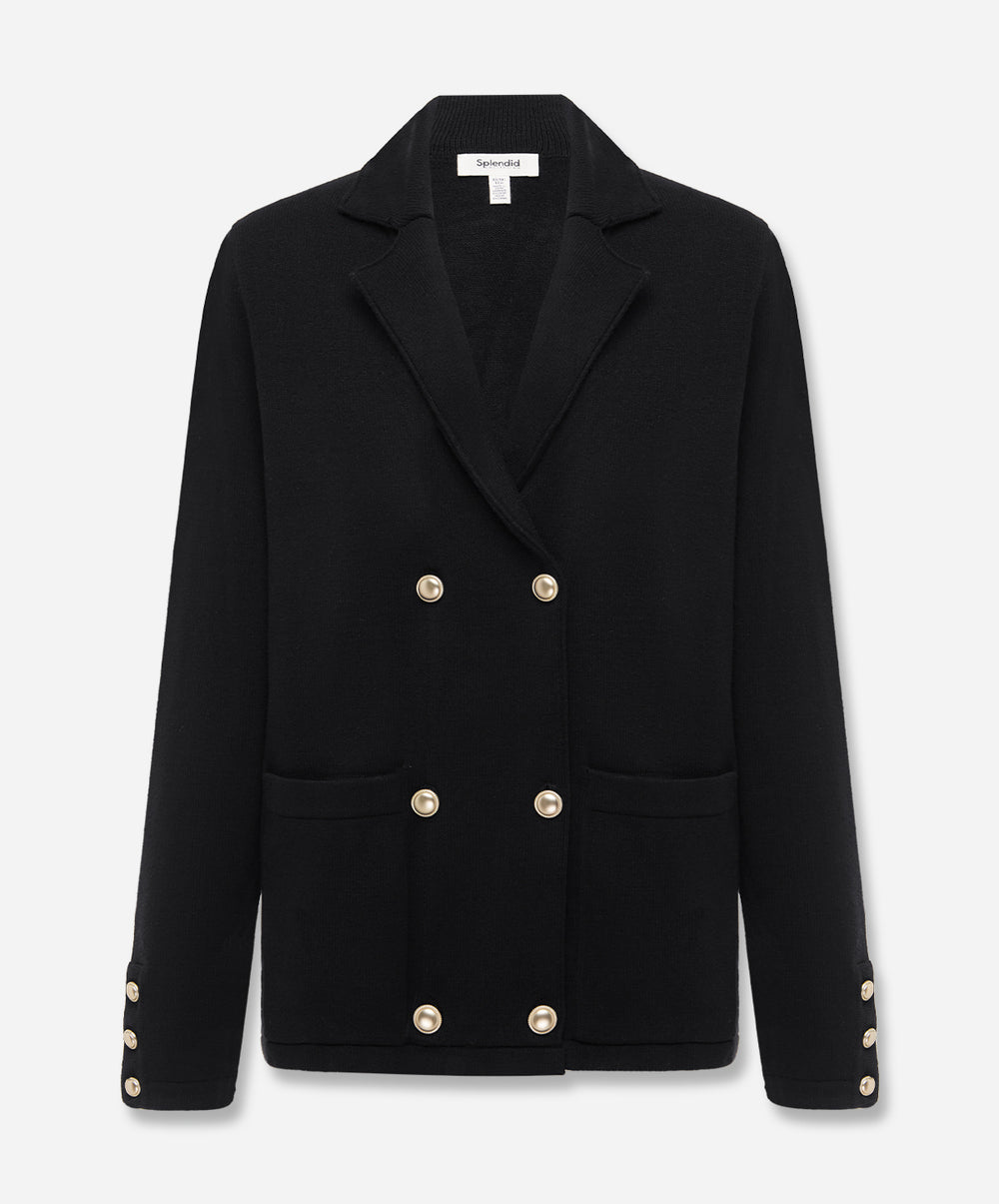 Hannah Sweater Blazer