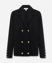 Load image into Gallery viewer, Hannah Sweater Blazer