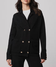 Load image into Gallery viewer, Hannah Sweater Blazer