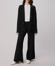 Load image into Gallery viewer, Hannah Sweater Blazer