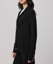 Load image into Gallery viewer, Hannah Sweater Blazer