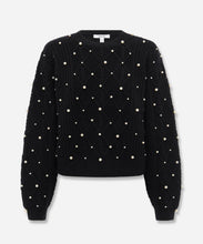 Load image into Gallery viewer, Demi Pearl Sweater