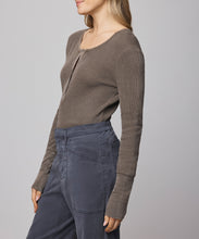 Load image into Gallery viewer, Thermal Forever Henley