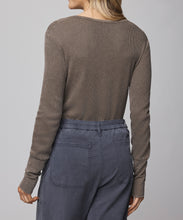 Load image into Gallery viewer, Thermal Forever Henley