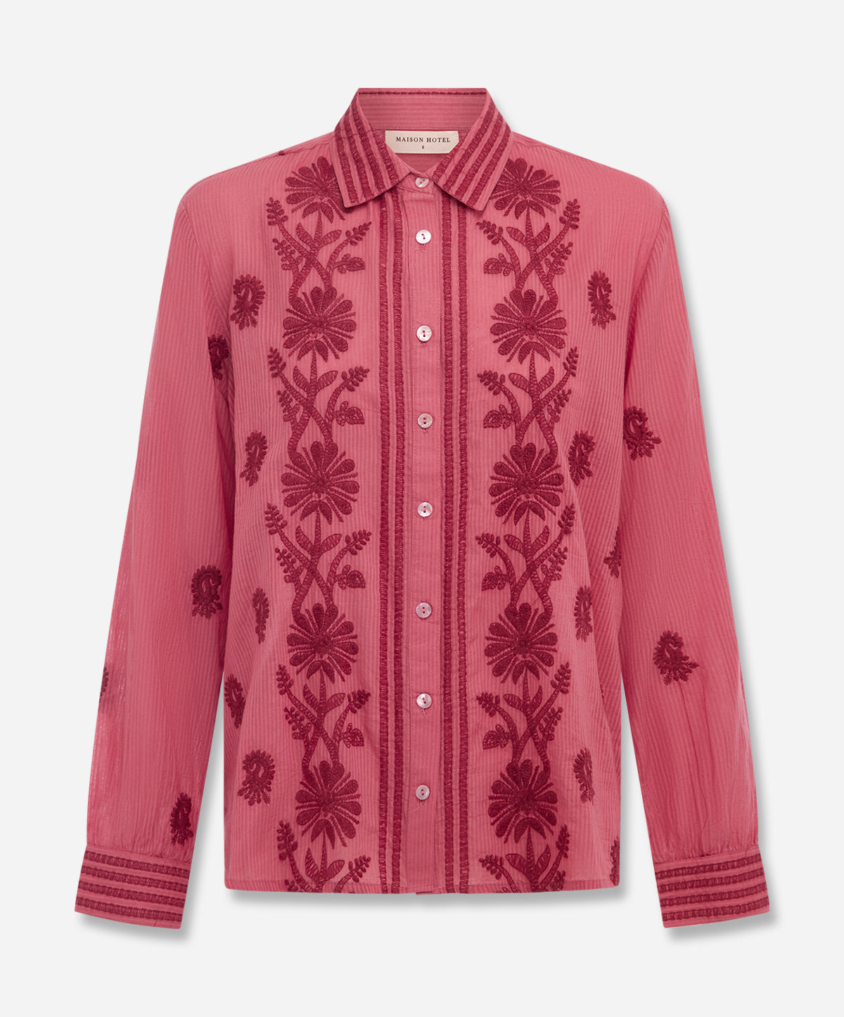 Ringo Shirt
