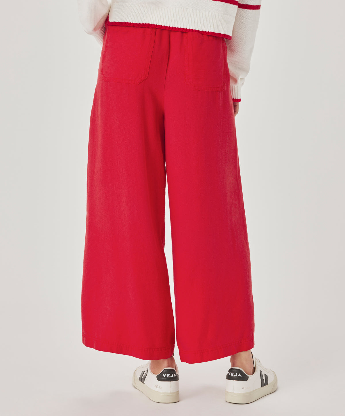 Angie Palazzo Pant