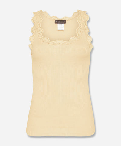 Iconic Silk Top