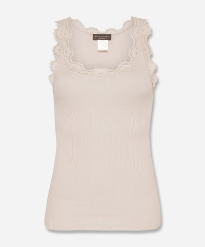 Iconic Silk Top