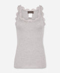 Light Grey Melange