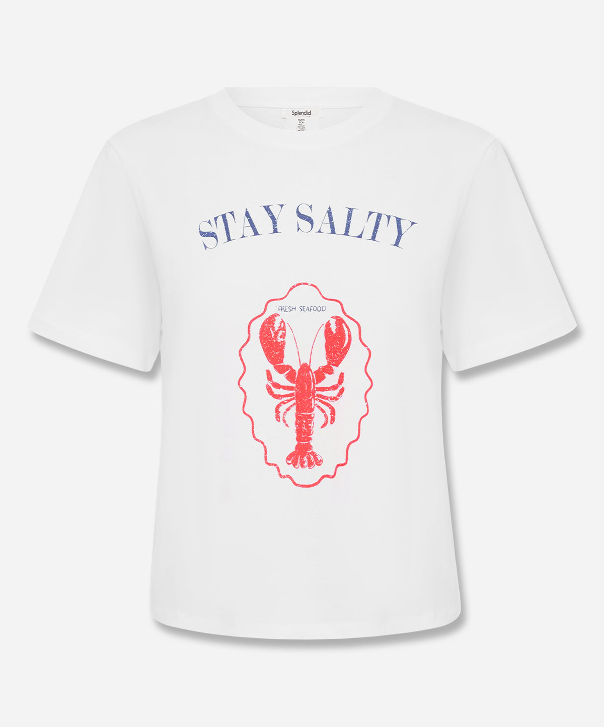 Stay Salty Short Sleeve Tee