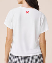 Load image into Gallery viewer, Stay Salty Short Sleeve Tee
