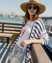 Load image into Gallery viewer, Stay Salty Short Sleeve Tee