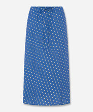 Load image into Gallery viewer, Frannie Silk Midi Skirt