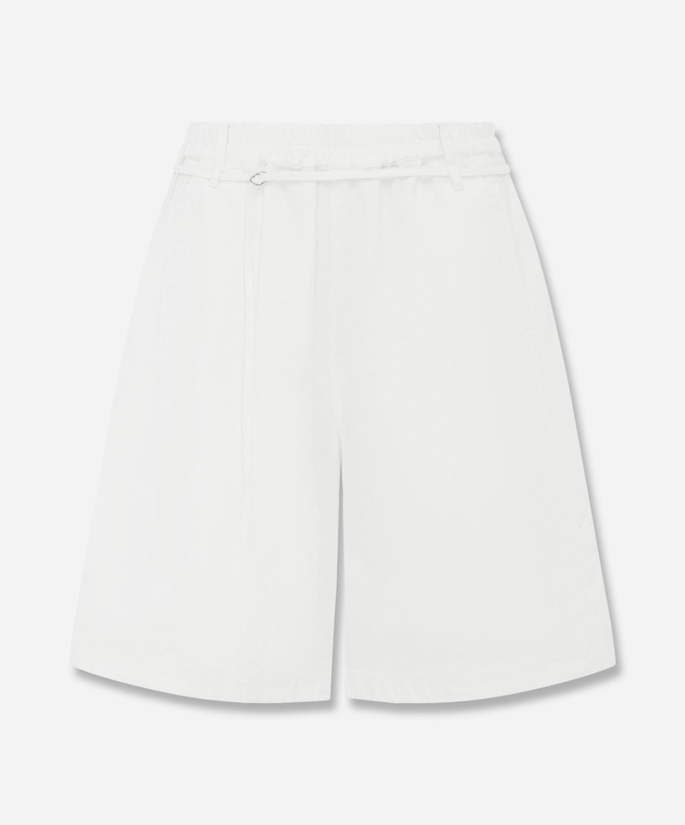 Maryanne Longline Shorts